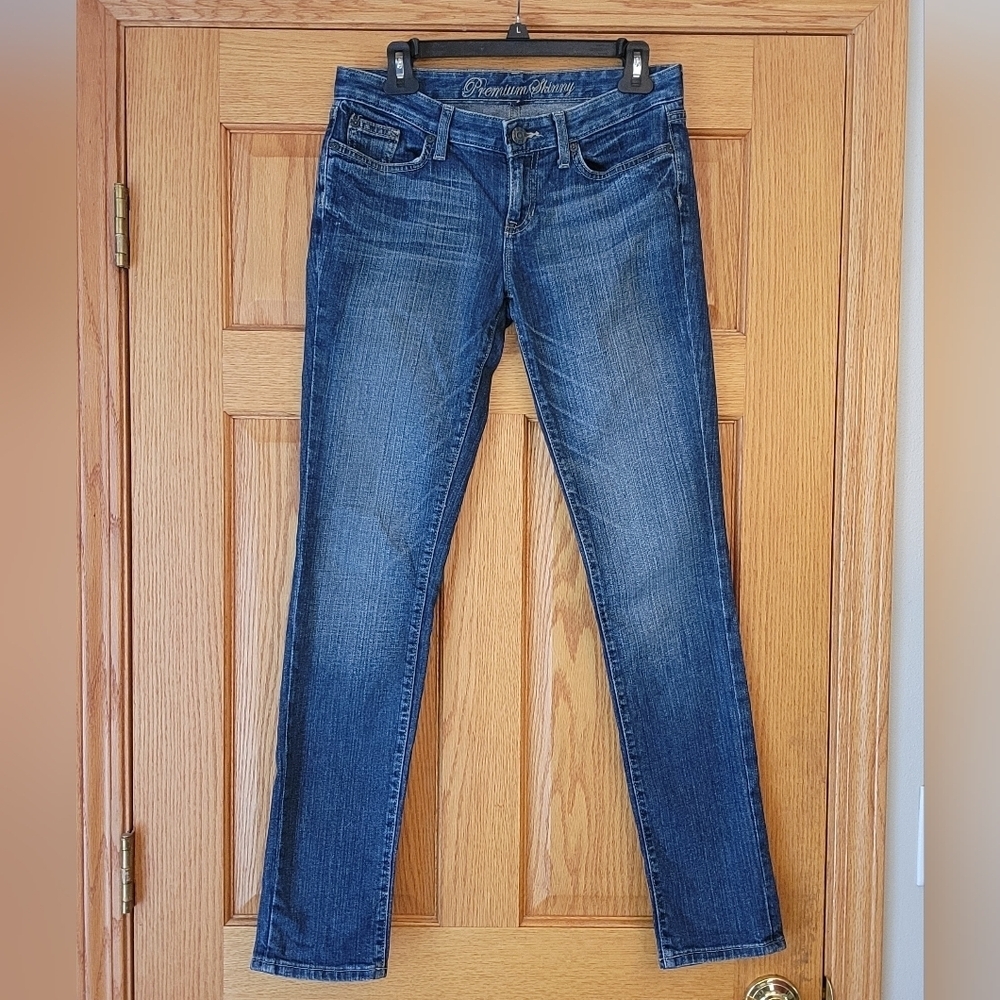 Gap Jeans